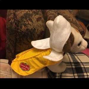 🍌 Banana or Dog? Costume Size XS/S
Excellent condition